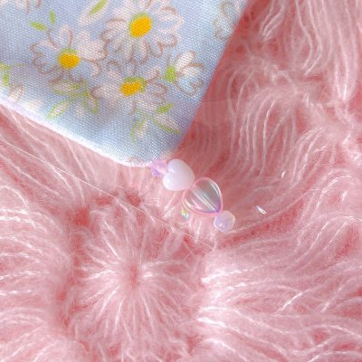 画像1: petit⭐︎fancy rug