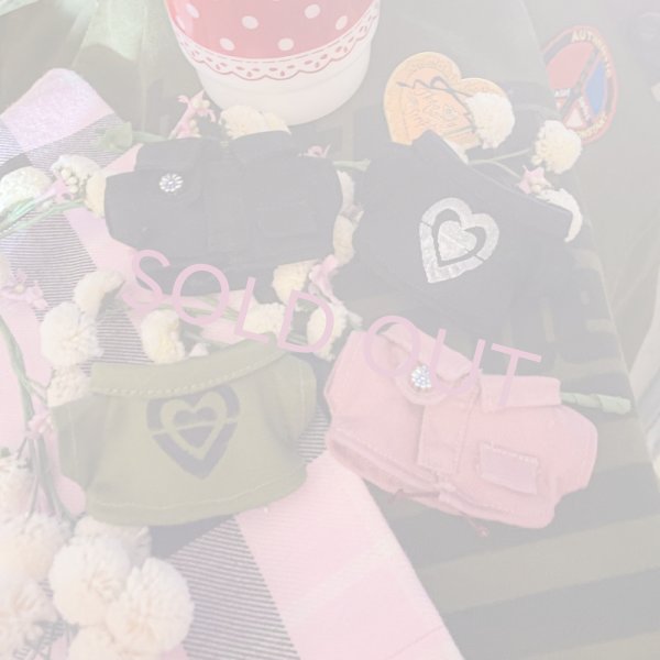画像1: forever youth coat (1)