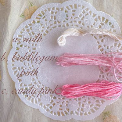 画像1: (12cm size)cafe bear rompers &bonnet set