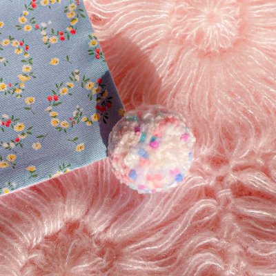 画像1: middle⭐︎fancy rug