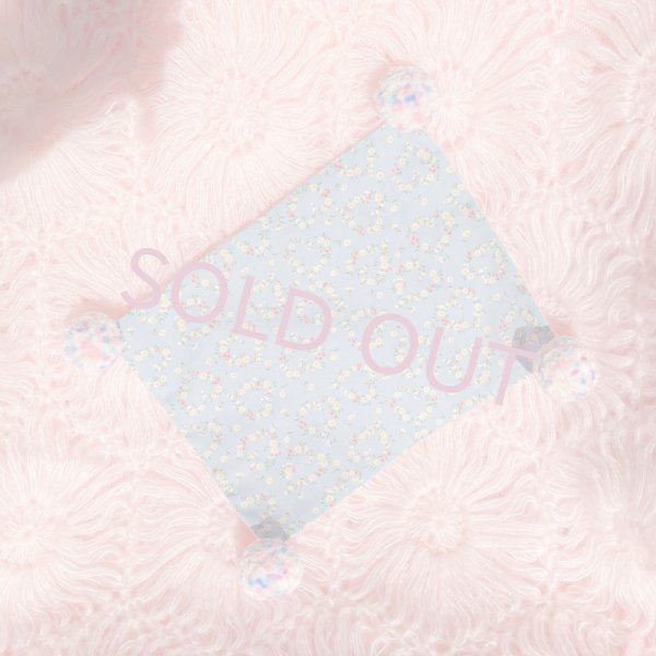 画像1: middle⭐︎fancy rug (1)