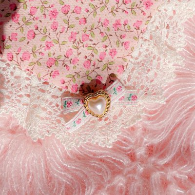 画像1: middle⭐︎fancy rug