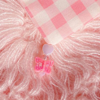 画像1: petit⭐︎fancy rug
