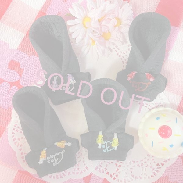 画像1: toonuitodie print foodie (1)