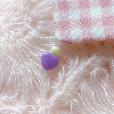 画像1: middle⭐︎fancy rug