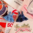画像2: picnic jumper skirt (2)