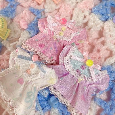 画像1: negligee party onepiece