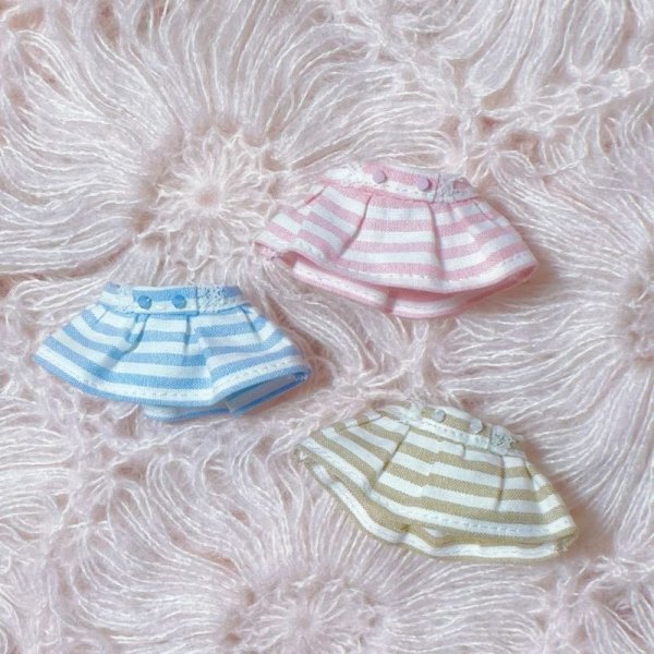 画像1: twilight marine skirt (1)