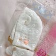 画像2: (10cm size)♡lace café bearrompers&bonnet set (2)