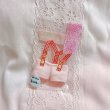 画像1: キラキラsus pants (1)