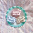 画像2: ♡しましま♡Sunnydaylight ribbon sailor shirt (2)