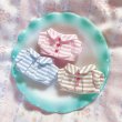 画像3: ♡しましま♡Sunnydaylight ribbon sailor shirt (3)