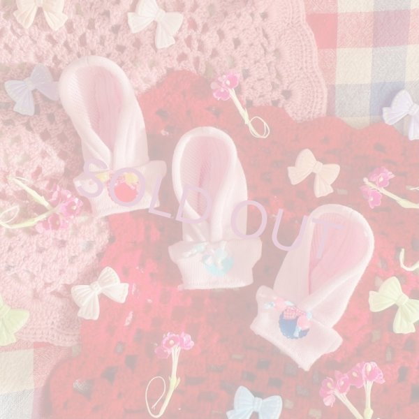 画像1: LOVE print foodie (1)