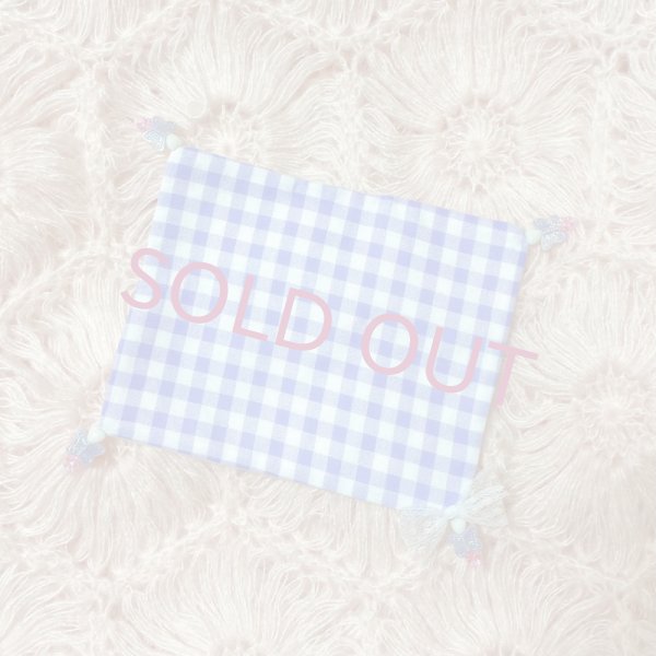 画像1: petit⭐︎fancy rug (1)