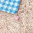 画像3: large⭐︎fancy rug (3)