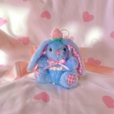画像1: sugar angel harness