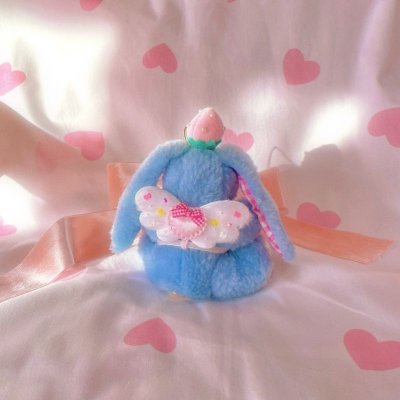 画像2: sugar angel harness