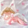 画像3: sugar rabbit beanie (3)