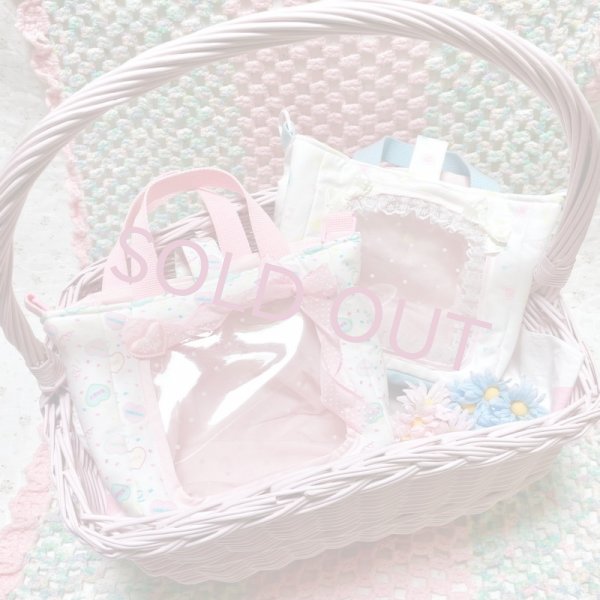 画像1: any time bag (1)