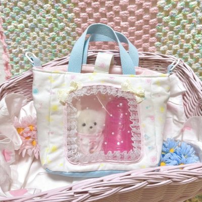 画像2: any time bag