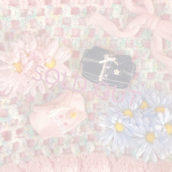 画像1: flowers bloom jacket (1)
