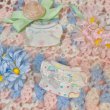 画像3: pattern flowers bloom jacket  (3)