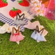 画像1: Flower motor sus pants (1)