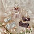 画像4: lot tales linensailor shirt （10〜12cmサイズ） (4)
