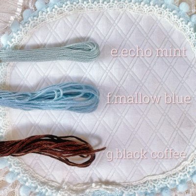 画像2: lot tales bonnet 