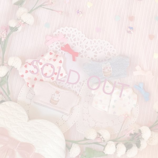 画像1: Sugar Kane souvenirs set (1)