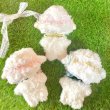 画像3: lamb doll rompers&bonnet set (3)