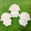 画像2: 《milk tea》 lamb doll costume (2)