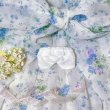 画像3: forget me not frill pants（パペットサイズ） (3)