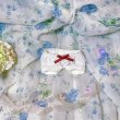 画像2: forget me not frill pants（パペットサイズ） (2)
